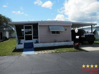 Mobile Home at 204 Bittersweet Debary, FL 32713