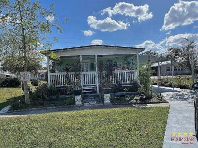 Mobile Home at 1701 Stanwick Ct Orlando, FL 32826