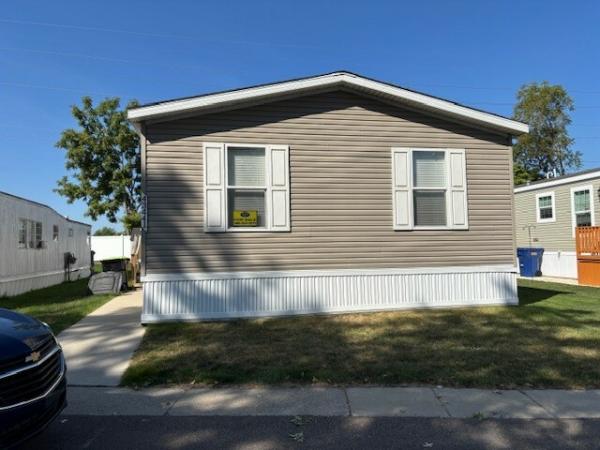 2019 Champion Manufactured Home