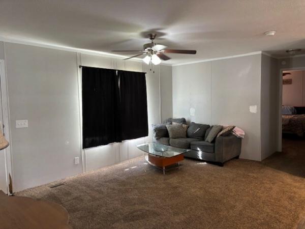 2019 Champion Manufactured Home