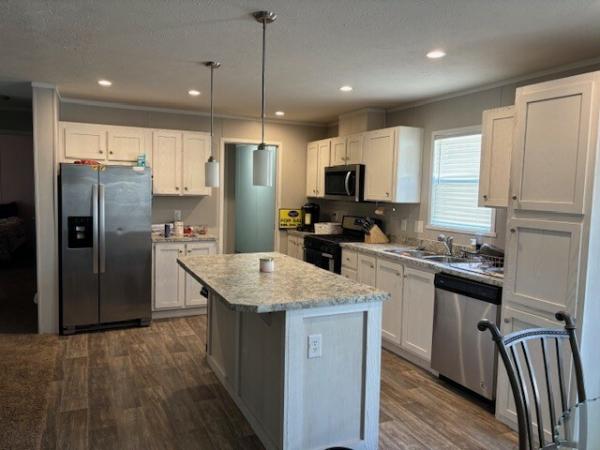 2019 Champion Manufactured Home