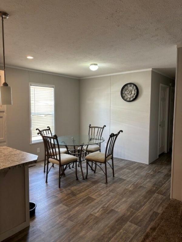 2019 Champion Manufactured Home