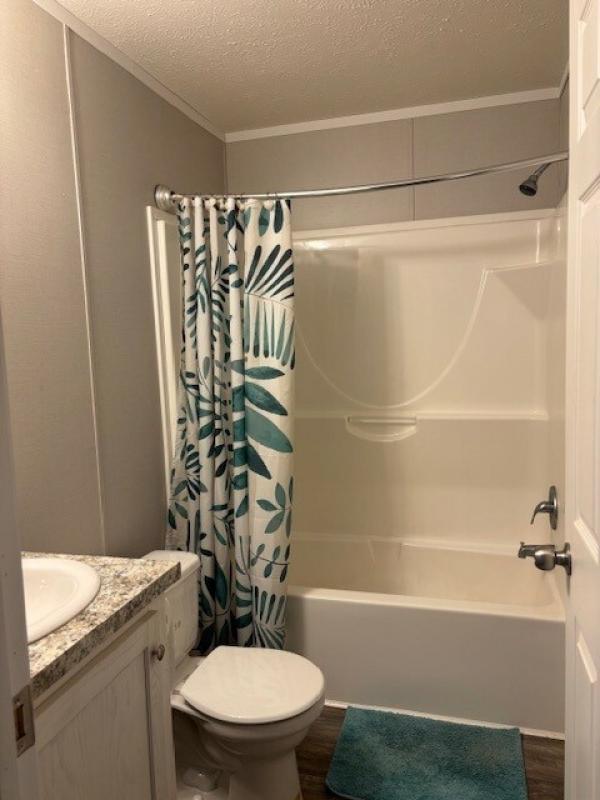 2019 Champion Manufactured Home