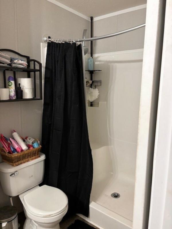 2019 Champion Manufactured Home