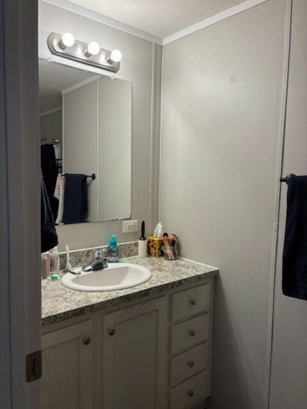 2019 Champion Manufactured Home