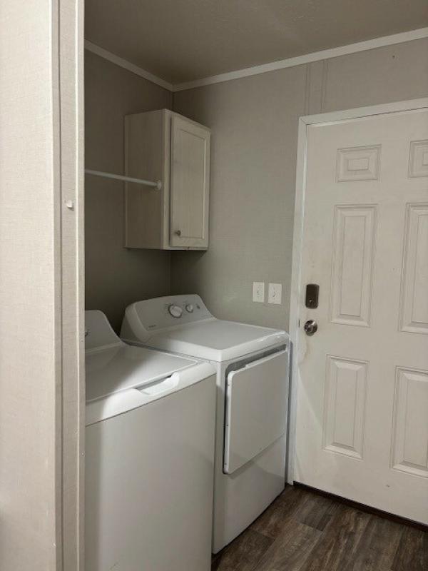 2019 Champion Manufactured Home