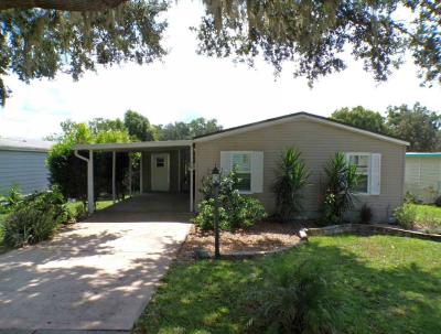 Mobile Home at 9701 E Hwy 25 , Lot 174 Belleview, FL 34420