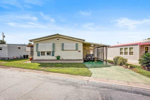  Mobile Home For Sale