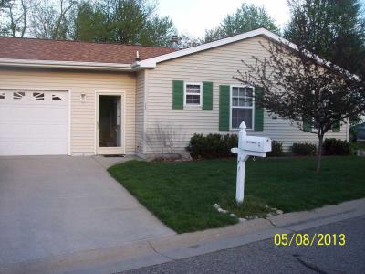 Mobile Home at 111 Block Street Williamston, MI 48895