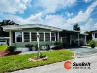 1978 HOME Mobile Home