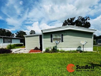 Photo 5 of 49 of home located at 4855 NW 23rd Loop Lot 53 Ocala, FL 34482