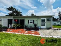 1978 HOME Mobile Home