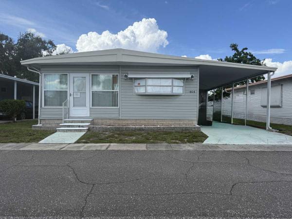  Mobile Home For Sale