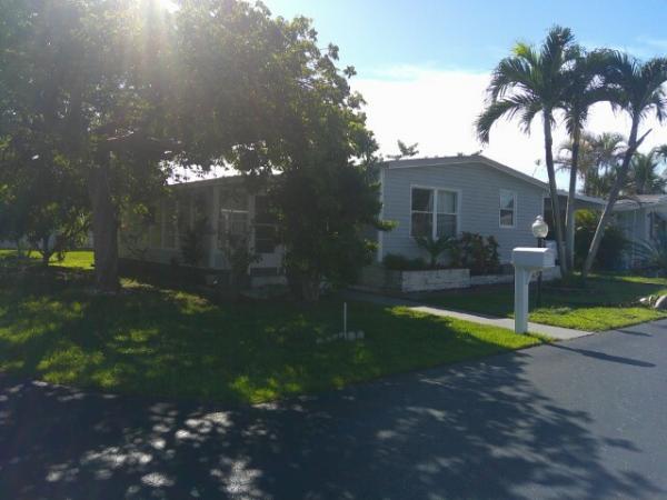 1980 Barr Manufactured Home