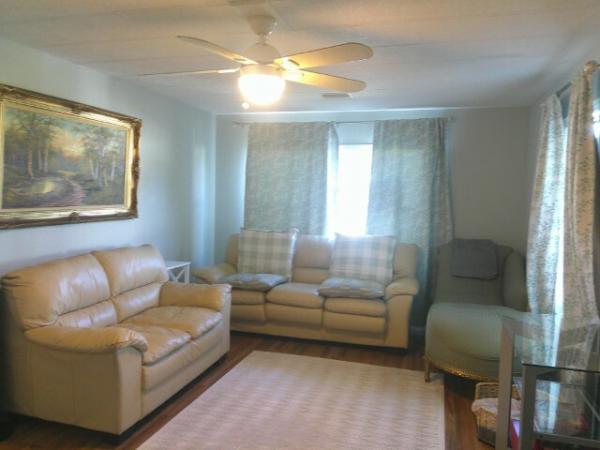 1980 Barr Manufactured Home