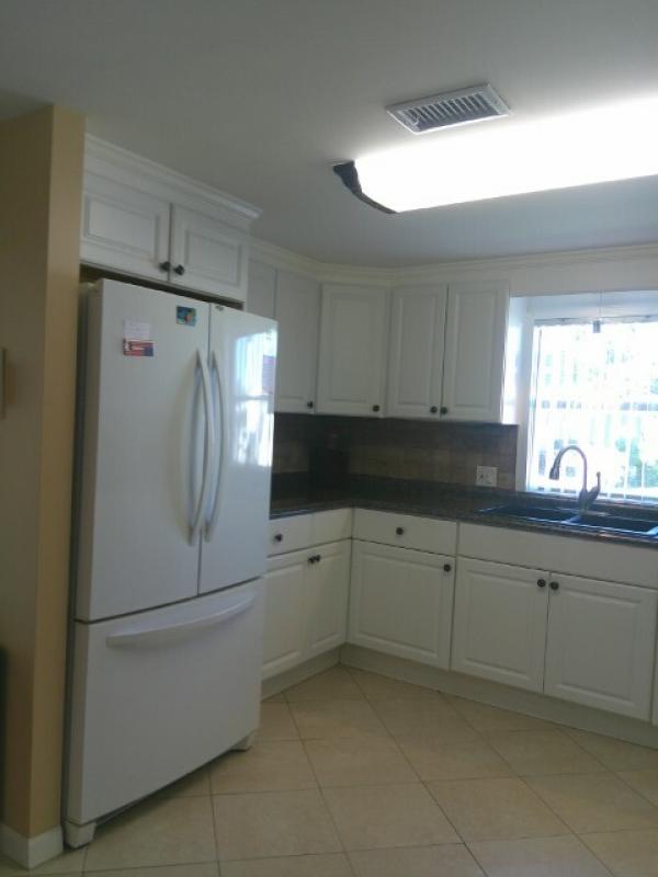 1980 Barr Manufactured Home