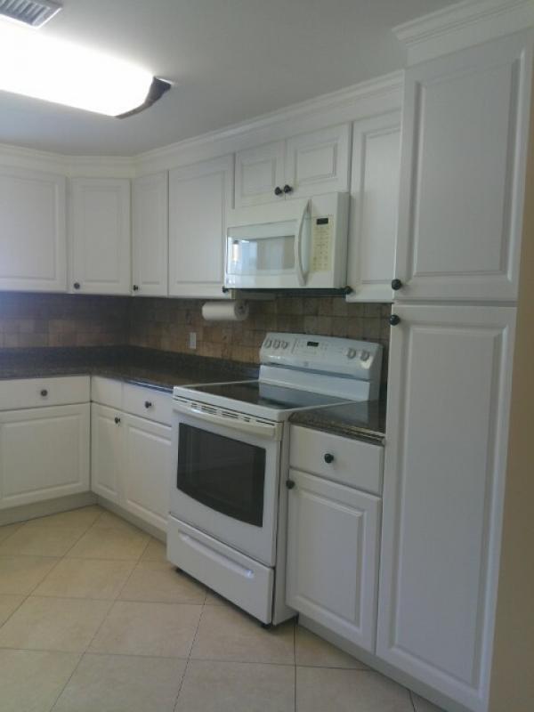 1980 Barr Manufactured Home