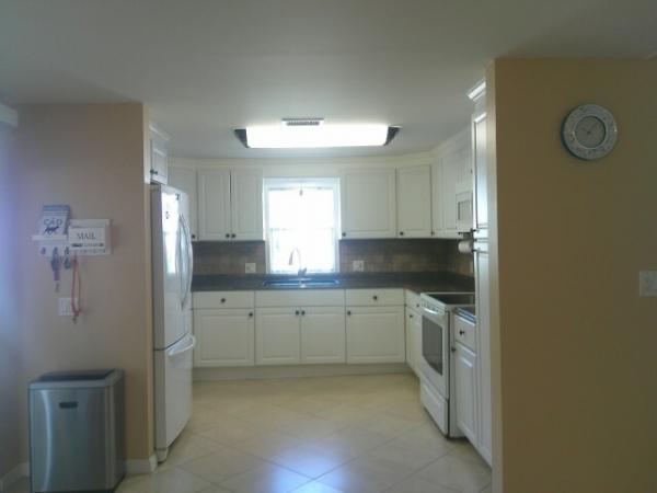 1980 Barr Manufactured Home