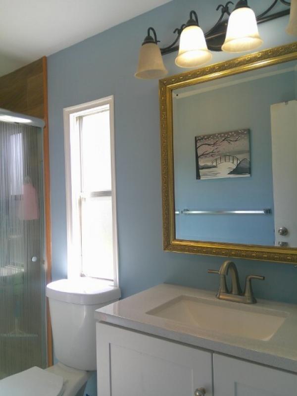 1980 Barr Manufactured Home
