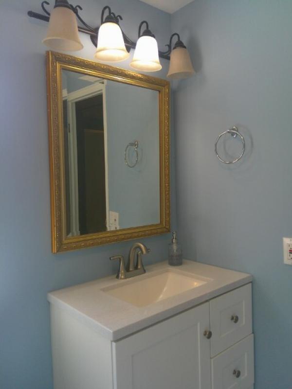 1980 Barr Manufactured Home