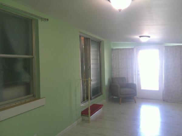 1980 Barr Manufactured Home