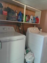 1980 Barr Manufactured Home