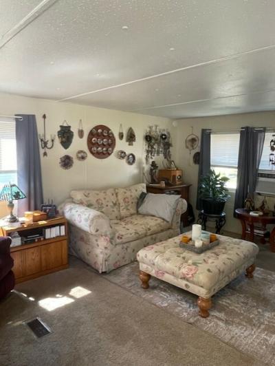 Photo 2 of 11 of home located at 22017 Dubois Romulus, MI 48174