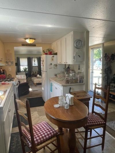 Photo 5 of 11 of home located at 22017 Dubois Romulus, MI 48174