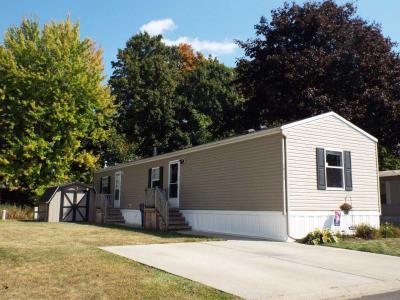 Mobile Home at 26226 Wyoming Ave Novi, MI 48374