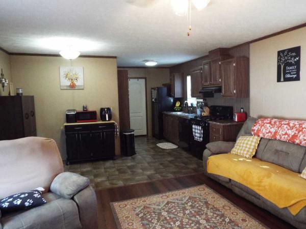 2014 Hart Manufactured Home
