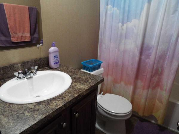 2014 Hart Manufactured Home