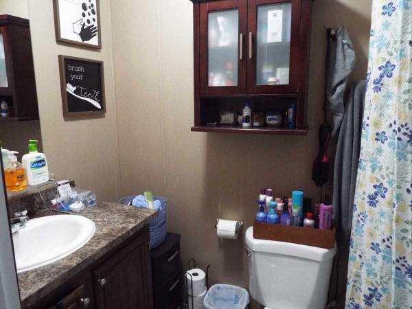 2014 Hart Manufactured Home