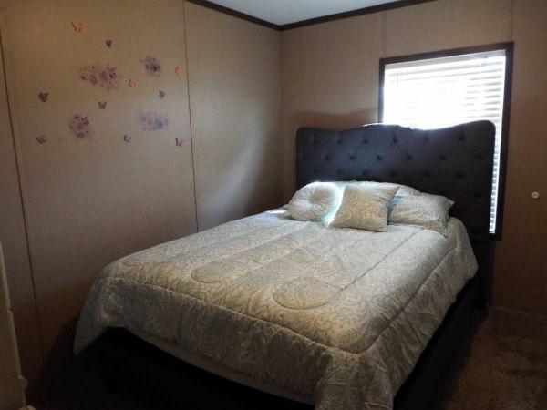 2014 Hart Manufactured Home