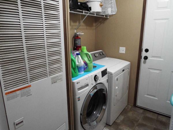 2014 Hart Manufactured Home