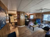 1979 Fleetwood Barrington Manufactured Home