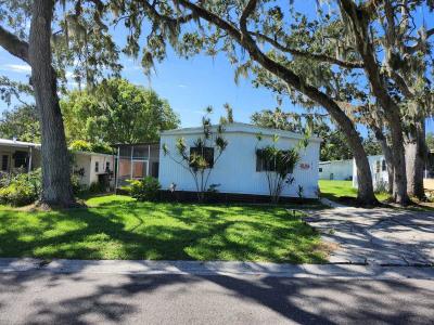 Mobile Home at 10727 Indian Dr Riverview, FL 33569