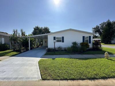 Mobile Home at 3536 Swan Lake Drive Titusville, FL 32796