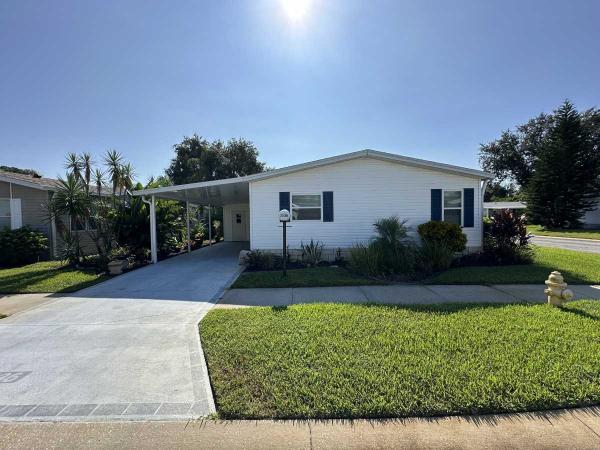 Photo 1 of 2 of home located at 3536 Swan Lake Drive Titusville, FL 32796