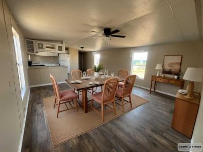 Mobile Home at 3300 Voight Blvd #423 San Angelo, TX 76905