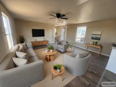 Photo 2 of 11 of home located at 3300 Voight Blvd #423 San Angelo, TX 76905