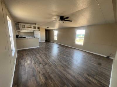 Photo 5 of 11 of home located at 3300 Voight Blvd #423 San Angelo, TX 76905