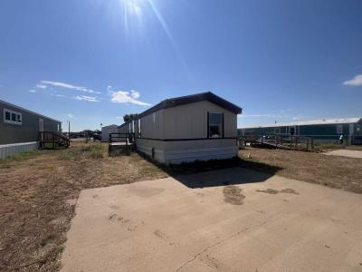 Photo 4 of 11 of home located at 3300 Voight Blvd #423 San Angelo, TX 76905