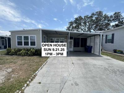 Mobile Home at 212 Molokai Bradenton, FL 34207