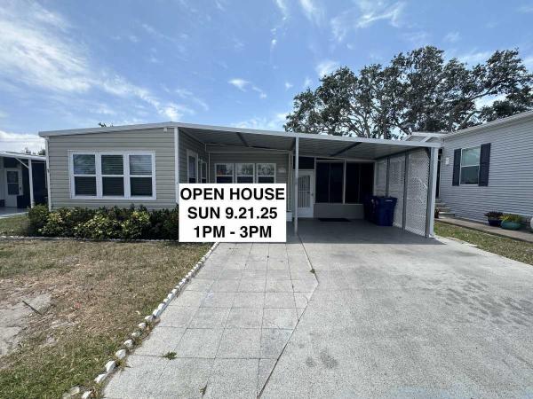 Photo 1 of 2 of home located at 212 Molokai Bradenton, FL 34207