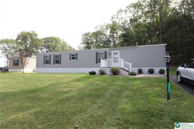 Mobile Home at 5005 Old Timber Road Stroudsburg, PA 18360