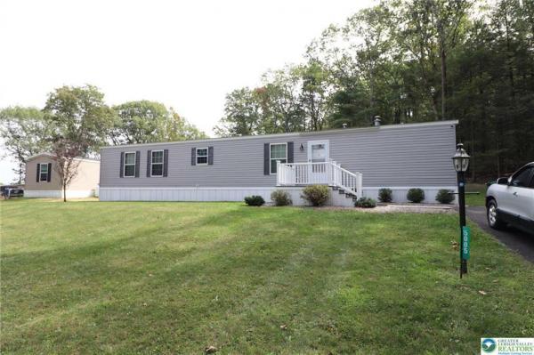 Photo 1 of 2 of home located at 5005 Old Timber Road Stroudsburg, PA 18360