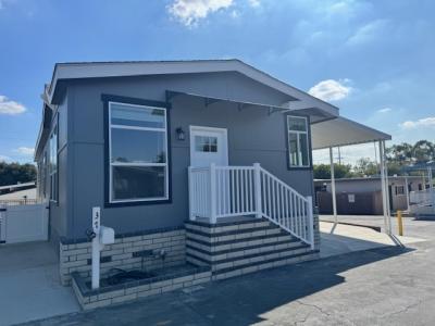 Photo 2 of 12 of home located at 801 W. Covina Bl. San Dimas, CA 91773