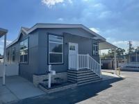 2026 Skyline Victory Mobile Home