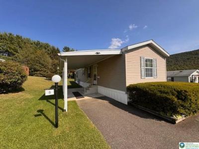Mobile Home at 8 Matthew Lane Kunkletown, PA 18058