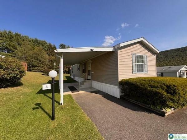 Photo 1 of 2 of home located at 8 Matthew Lane Kunkletown, PA 18058